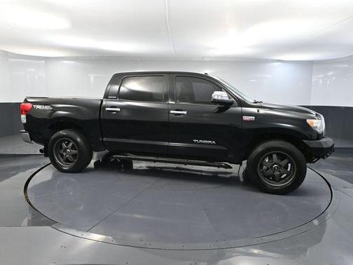 2013 Toyota Tundra Limited