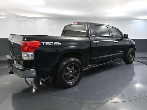 2013 Toyota Tundra Limited