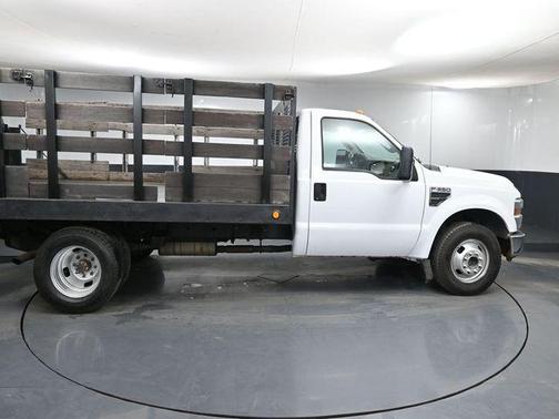 2008 Ford F-350 XL