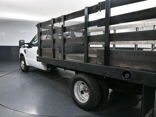 2008 Ford F-350 XL