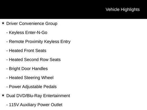 2014 Chrysler Town & Country Touring-L