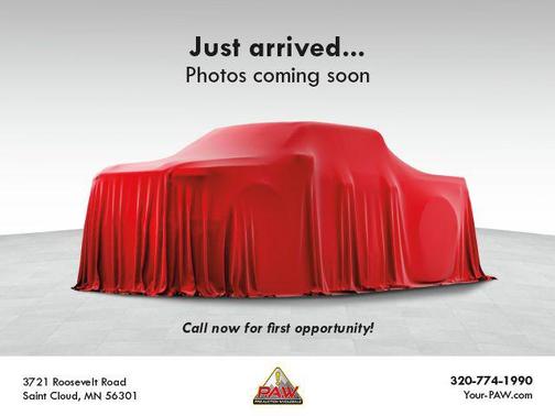 2014 Chrysler Town & Country Touring-L