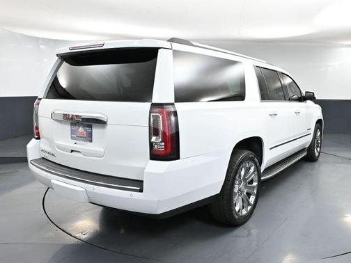 2016 GMC Yukon XL Denali