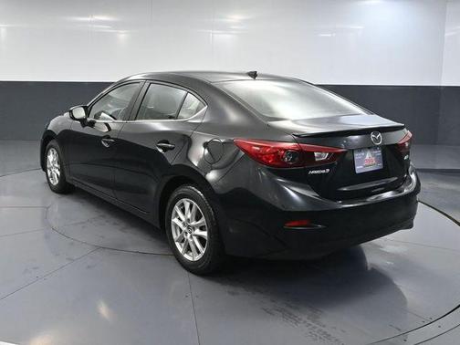 2014 Mazda Mazda3 s Grand Touring