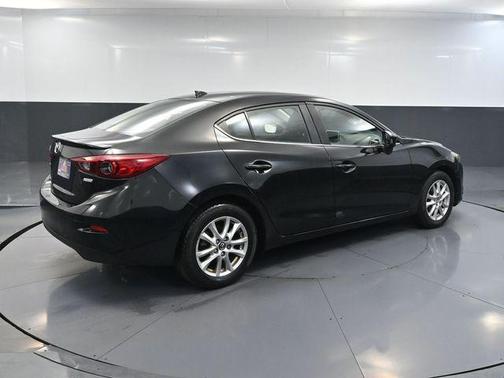 2014 Mazda Mazda3 s Grand Touring