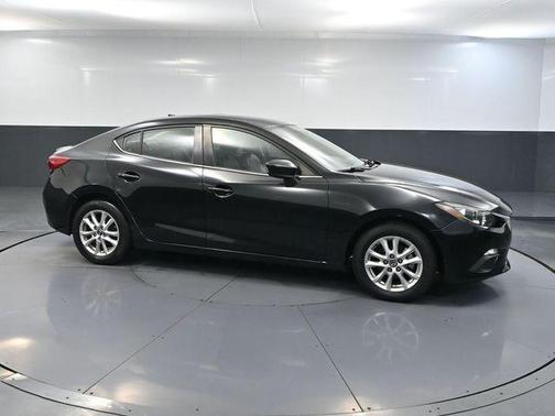 2014 Mazda Mazda3 s Grand Touring