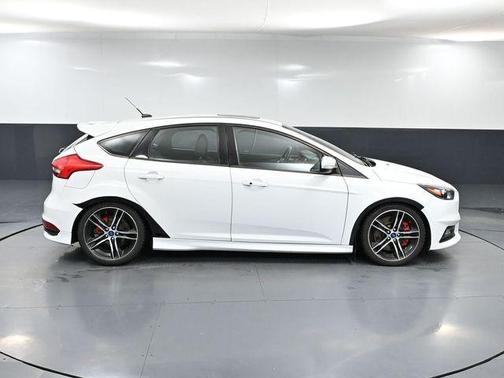 2015 Ford Focus ST