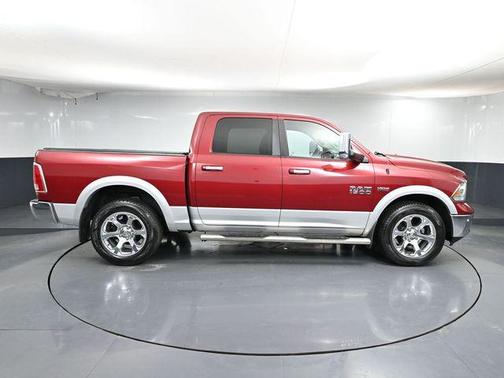 2014 RAM 1500 Laramie
