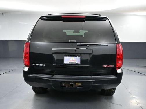2007 GMC Yukon SLT