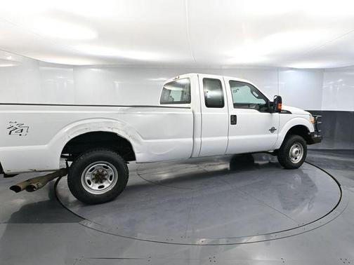 2014 Ford F-250 XL