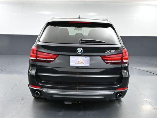 2014 BMW X5 xDrive35i