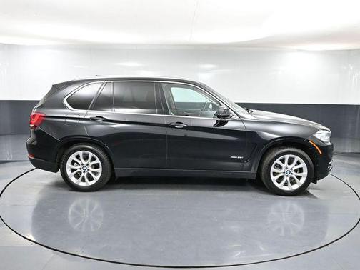 2014 BMW X5 xDrive35i