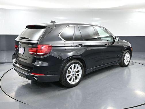 2014 BMW X5 xDrive35i
