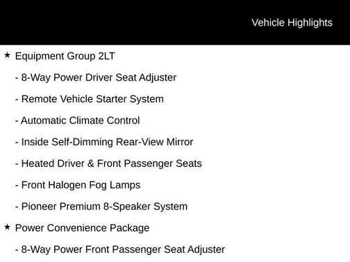 White Diamond Tricoat 2014 Chevrolet Equinox 2LT