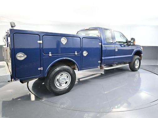 2012 Ford F-350 XL
