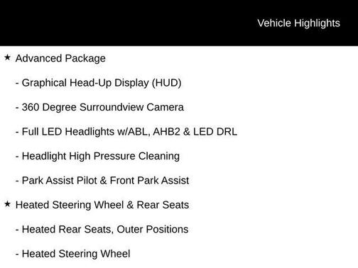 2019 Volvo XC90 T6 Inscription