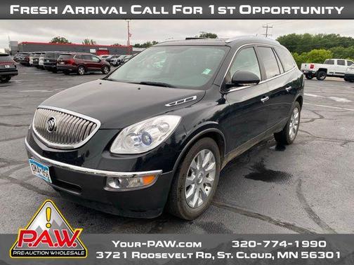 2011 Buick Enclave 2XL