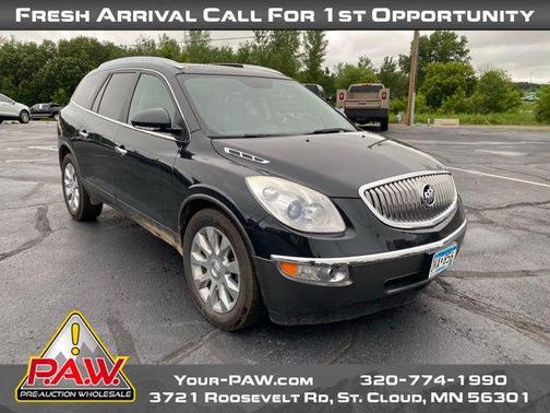 2011 Buick Enclave 2XL