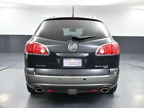 2011 Buick Enclave 2XL