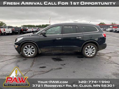 2011 Buick Enclave 2XL