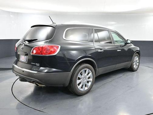 2011 Buick Enclave 2XL