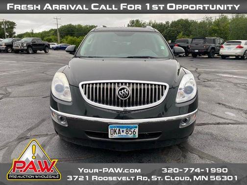 2011 Buick Enclave 2XL