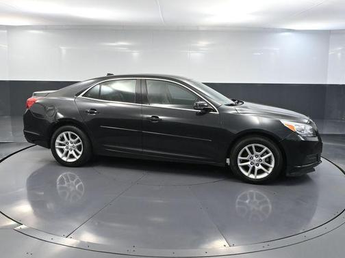 2013 Chevrolet Malibu 1LT