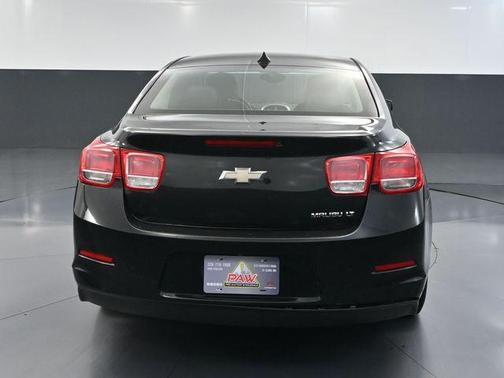 2013 Chevrolet Malibu 1LT
