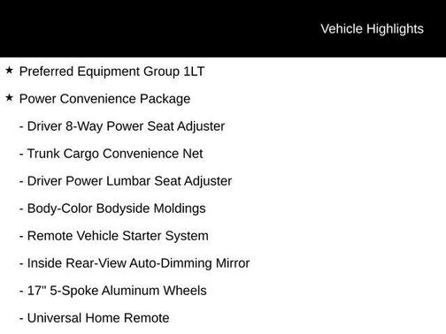 2013 Chevrolet Malibu 1LT