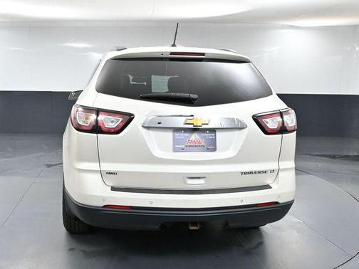 2013 Chevrolet Traverse 2LT