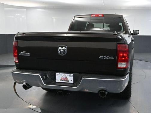 2011 Dodge Ram 1500 SLT