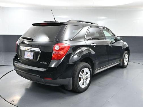 2012 Chevrolet Equinox 1LT