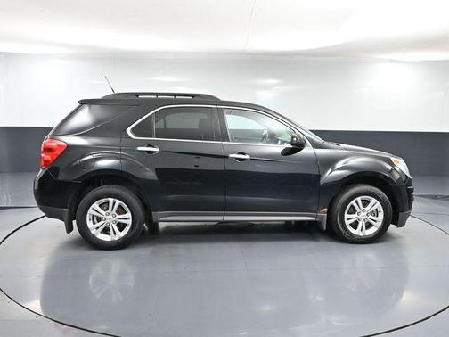 2012 Chevrolet Equinox 1LT