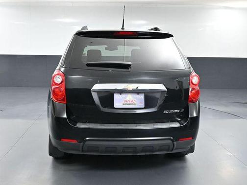 2012 Chevrolet Equinox 1LT