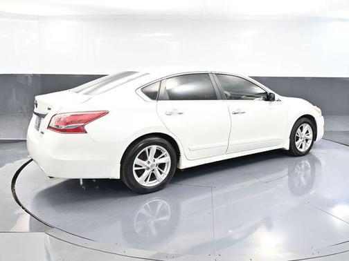 2013 Nissan Altima 2.5 SV