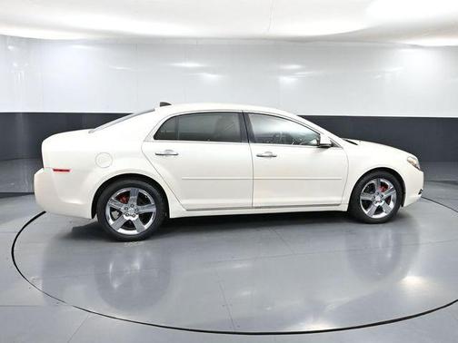 2012 Chevrolet Malibu 1LT