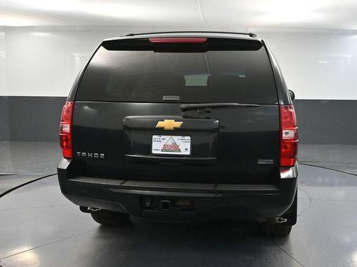 2012 Chevrolet Tahoe LT