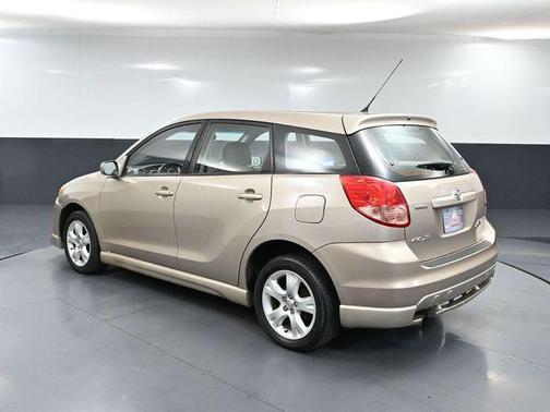 2003 Toyota Matrix XR