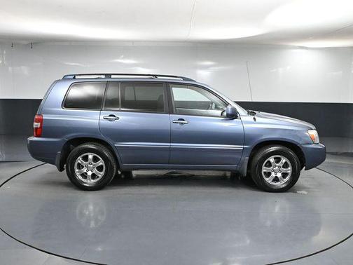 2006 Toyota Highlander Base