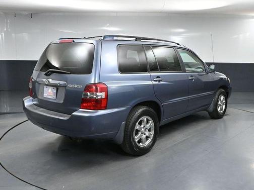 2006 Toyota Highlander Base