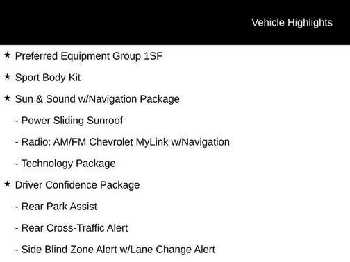 2016 Chevrolet Cruze Premier