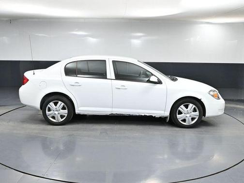2010 Chevrolet Cobalt LT