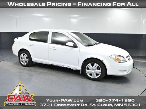 2010 Chevrolet Cobalt LT