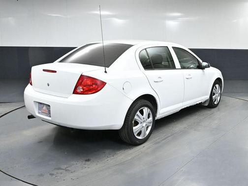 2010 Chevrolet Cobalt LT