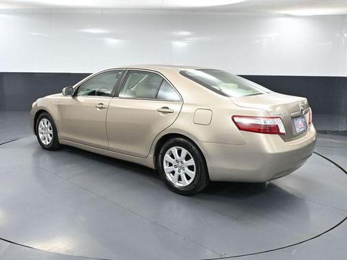 2009 Toyota Camry Hybrid Base