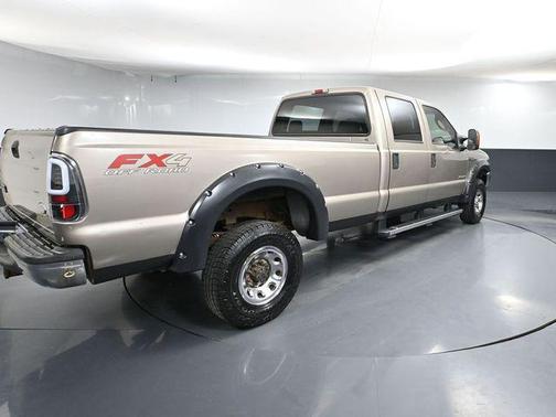2004 Ford F-350 XL Crew Cab