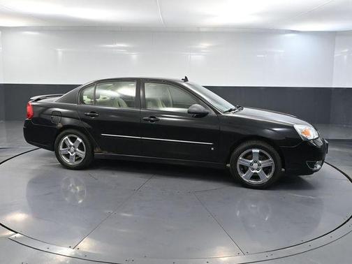 2006 Chevrolet Malibu LTZ