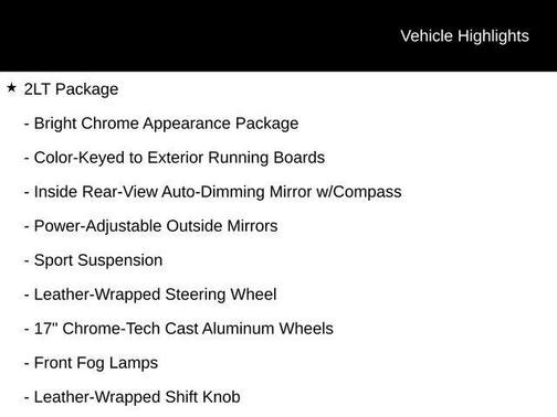 2009 Chevrolet HHR LT