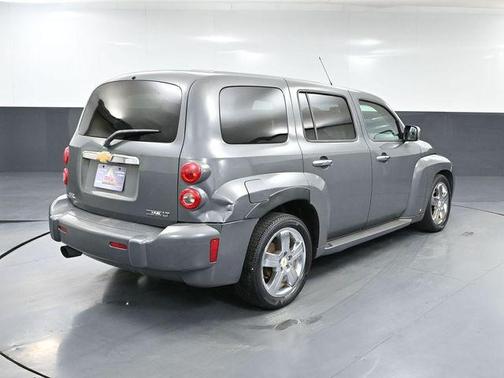 2009 Chevrolet HHR LT