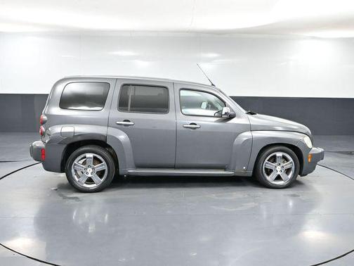 2009 Chevrolet HHR LT